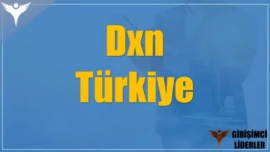 Dxn Türkiye