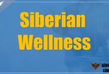 Siberian Wellness Türkiye