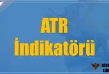 ATR İndikatörü