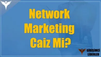 Network Marketing Caiz Mi?