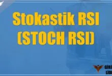 Stokastik RSI (STOCH RSI)