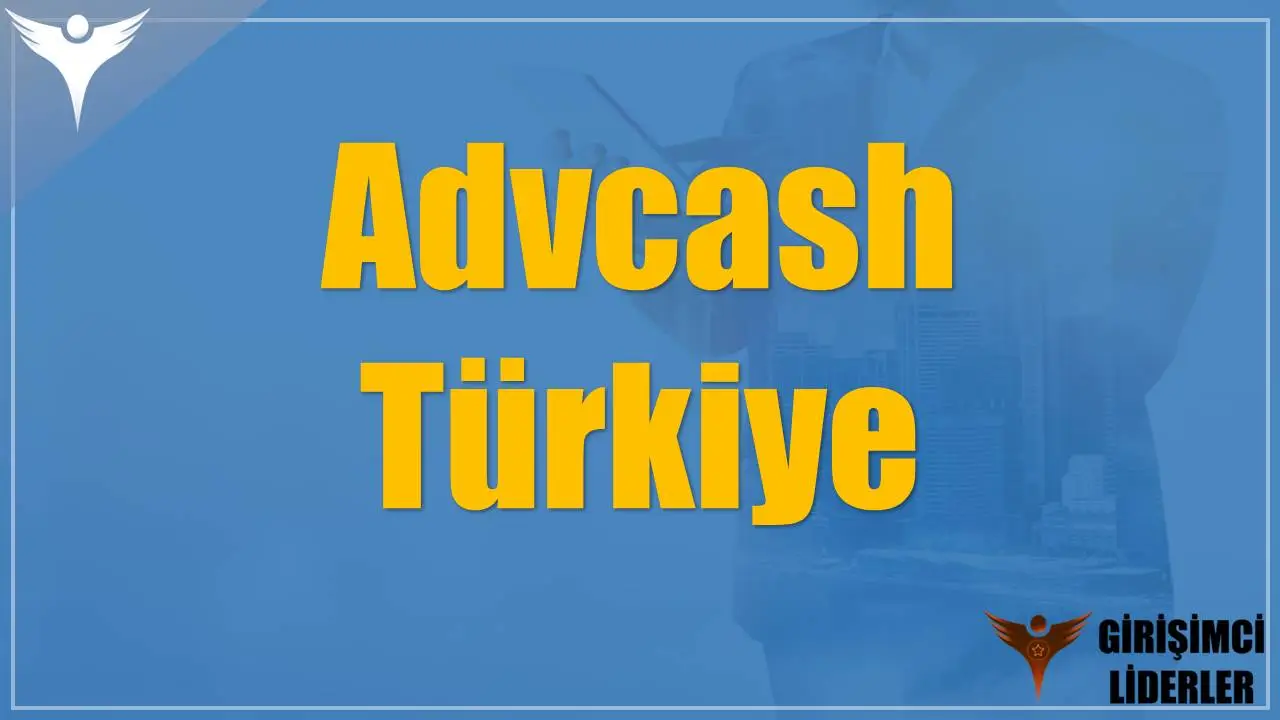 Advcash Türkiye