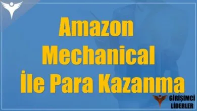 Amazon Mechanical Turk Nedir? ve Para Kazanma