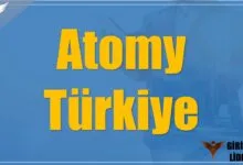 Atomy Türkiye