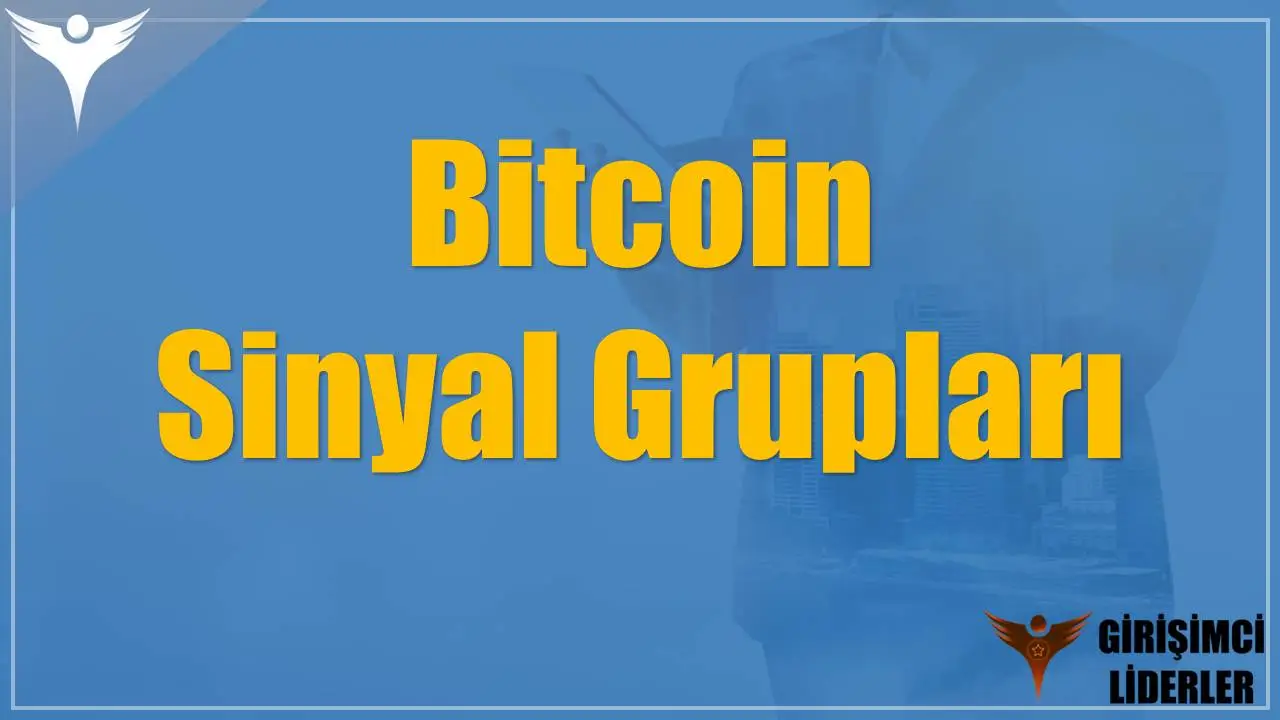 Bitcoin Sinyal Grupları
