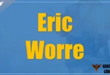Eric Worre