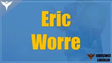 Eric Worre