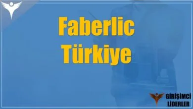 Faberlic Türkiye