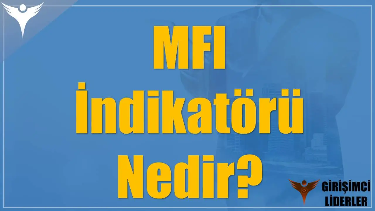 MFI İndikatörü Nedir?