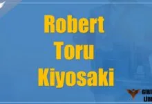 Robert Toru Kiyosaki