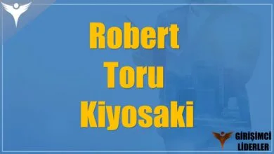 Robert Toru Kiyosaki