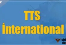 TTS İnternational